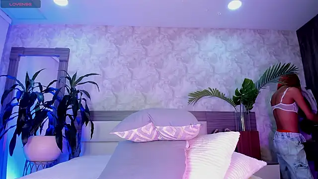 Alaiaguerra online show from 06.04.26