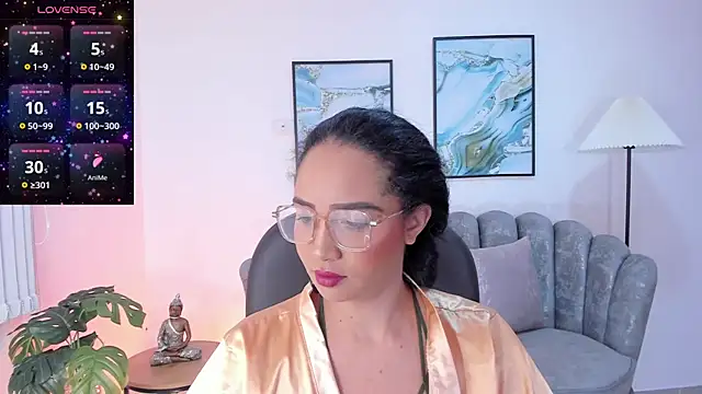 Sharon breezee online show from 01.16.26