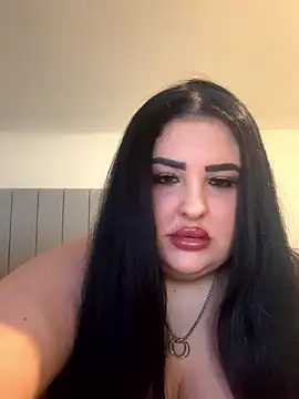 cbabyxox online show from 03.23.26