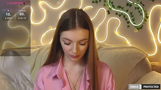 Alice-Meow online show from 10.01.25