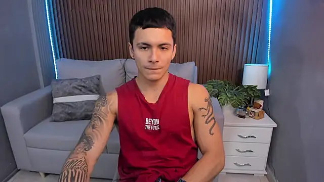 Leo santoro online show from 09.18.25