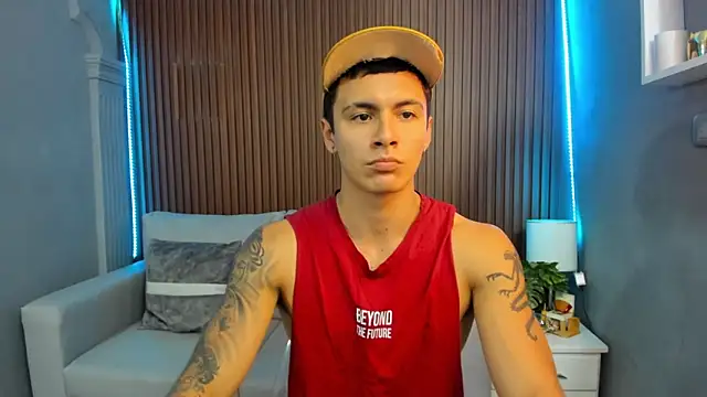 Leo santoro online show from 09.24.25