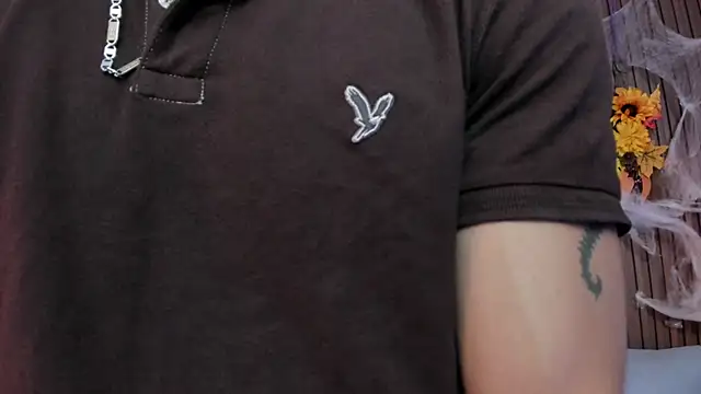 Leo santoro online show from 10.14.25