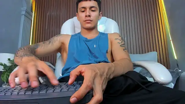 Leo santoro online show from 11.05.25