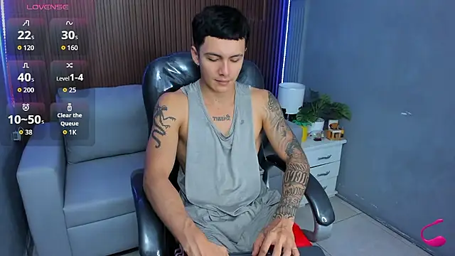 Leo santoro online show from 01.18.26