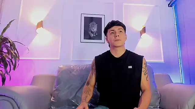 Leo santoro online show from 03.20.26