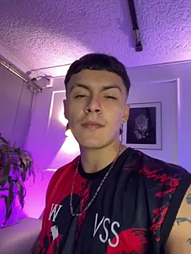 Leo santoro online show from 04.11.26