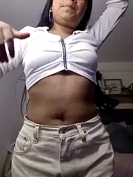 LilyCutee  online show from 09.12.25