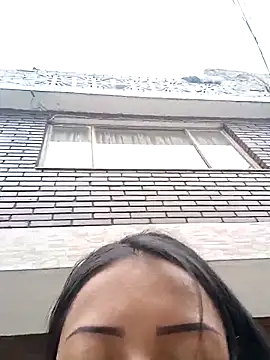 LilyCutee  online show from 09.29.25