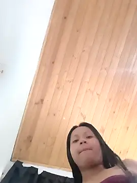 LilyCutee  online show from 10.26.25