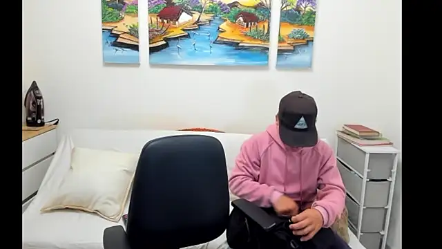 alex-golden online show from 09.18.25