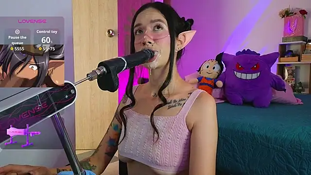 Snapshot of ValentinaBianchi chatting on 09.26.25 ValentinaBianchi online show from 09.26.25