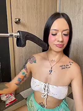 ValentinaBianchi online show from 02.19.26