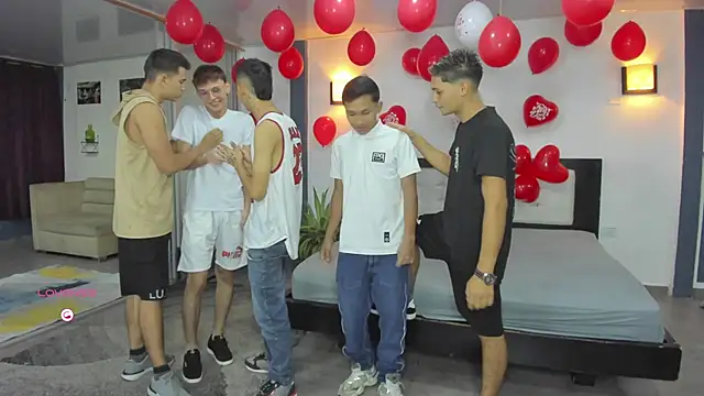 Bisexlifehot   online show from 09.20.25