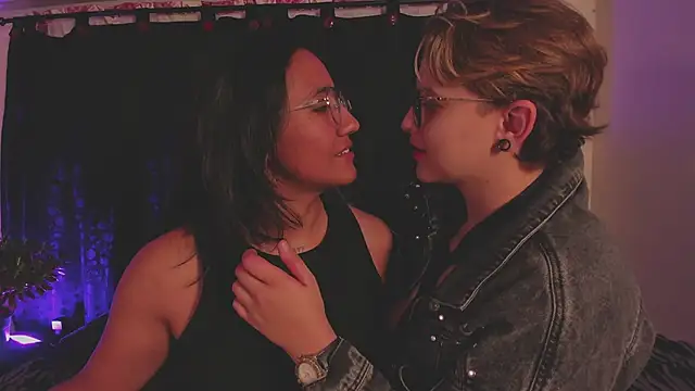 CrazyCakes  online show from 09.12.25