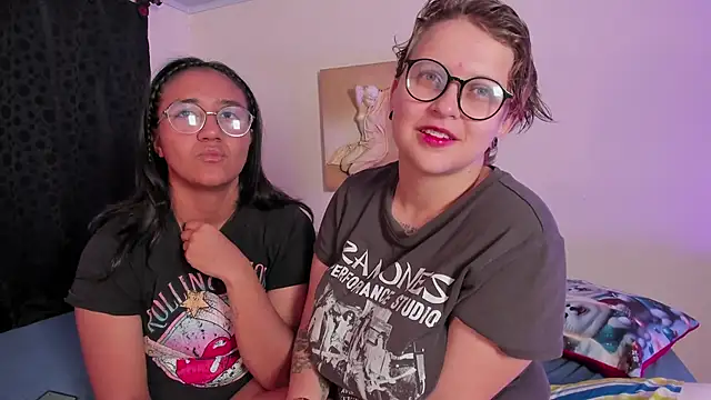 CrazyCakes  online show from 11.29.25