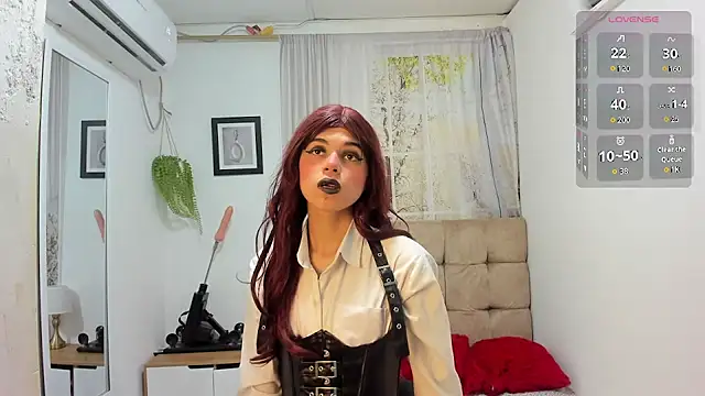 Vanessa Jenner online show from 03.28.26