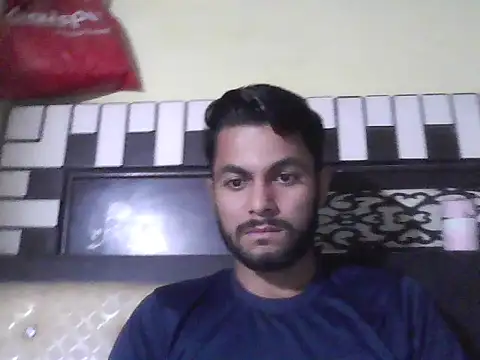 ursdreamperson online show from 11.19.25