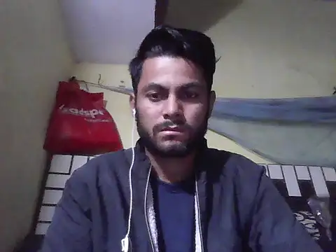 ursdreamperson online show from 11.20.25