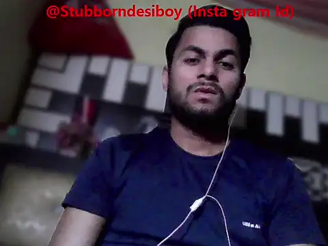 ursdreamperson online show from 02.12.26