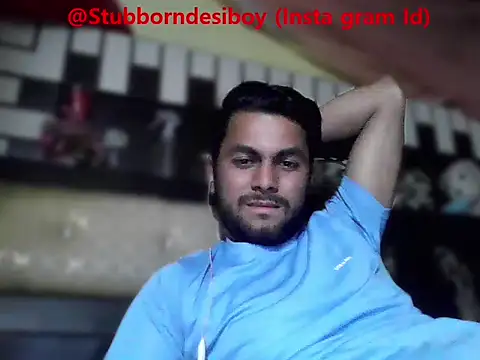 ursdreamperson online show from 02.13.26