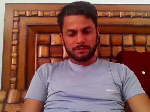 ursdreamperson online show from 03.21.26