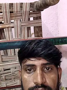 krishjaat43 online show from 09.14.25