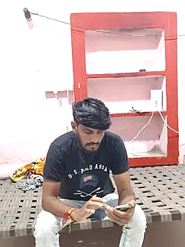 krishjaat43 online show from 09.15.25