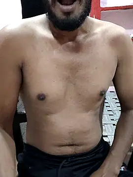 krishjaat43 online show from 09.18.25