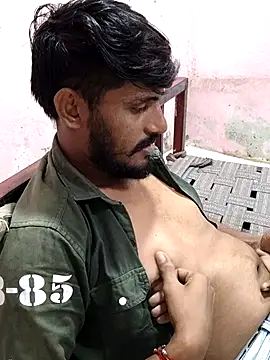 krishjaat43 online show from 09.24.25