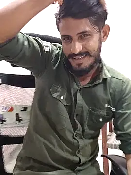 krishjaat43 online show from 09.24.25