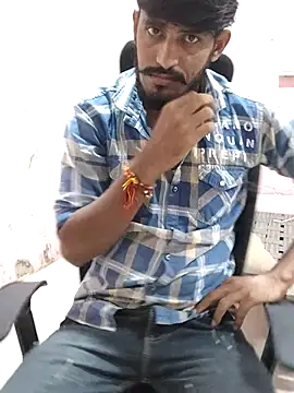 krishjaat43 online show from 09.26.25