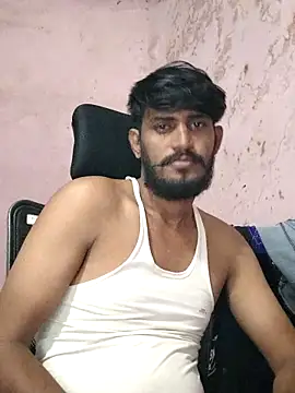 krishjaat43 online show from 10.01.25