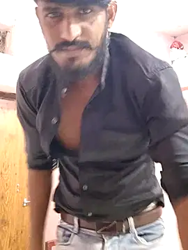 krishjaat43 online show from 10.08.25