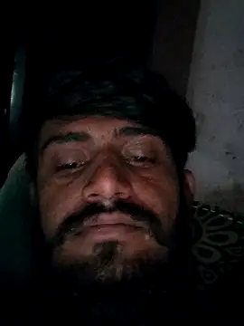 krishjaat43 online show from 10.16.25