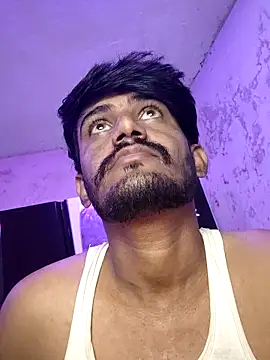 krishjaat43 online show from 10.18.25