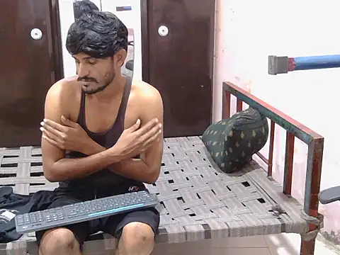 krishjaat43 online show from 11.02.25