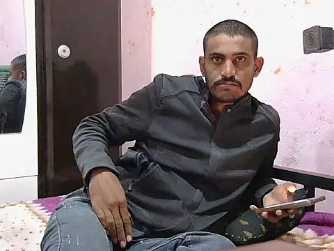 krishjaat43 online show from 12.16.25