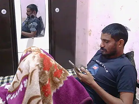 krishjaat43 online show from 01.10.26