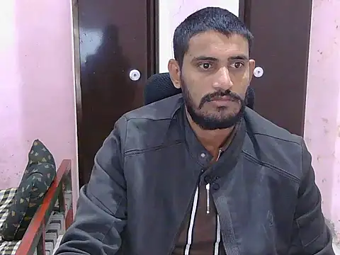 krishjaat43 online show from 01.15.26