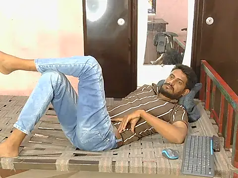 krishjaat43 online show from 03.21.26