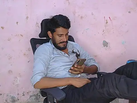 krishjaat43 online show from 04.06.26