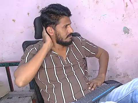 krishjaat43 online show from 04.07.26