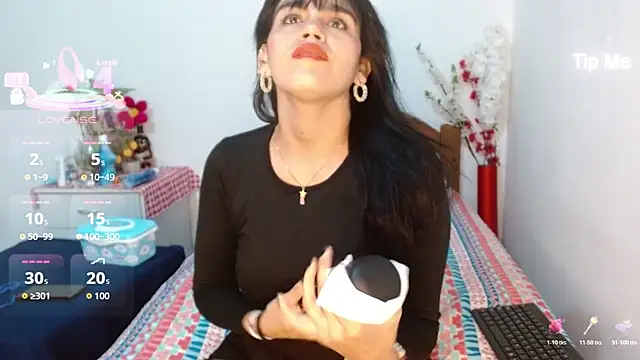 angelly  kate online show from 02.20.26