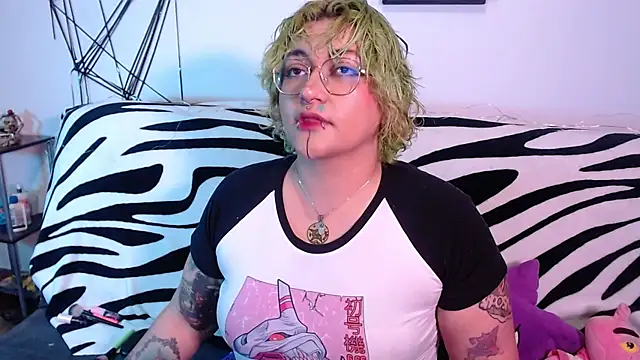 XxGreenGoodxX online show from 02.19.26