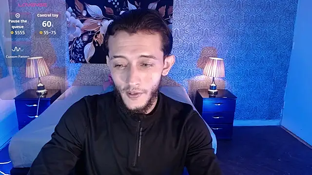 jonas conor online show from 11.20.25