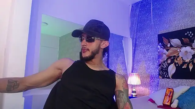 jonas conor online show from 12.02.25