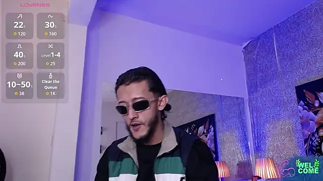 jonas conor online show from 02.04.26