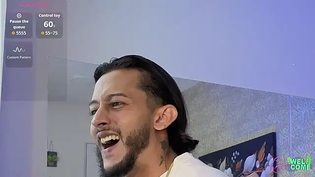 jonas conor online show from 02.12.26