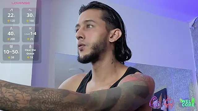 jonas conor online show from 03.27.26